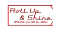 Roll Up & Shine coupons